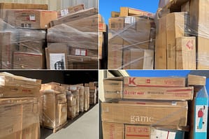 costway july 2025 products