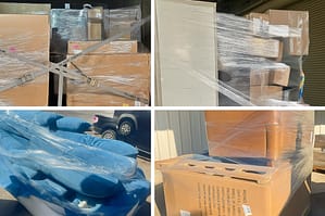 july 2025 wayfair supply